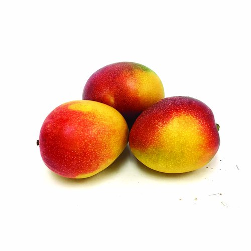 Local Mango