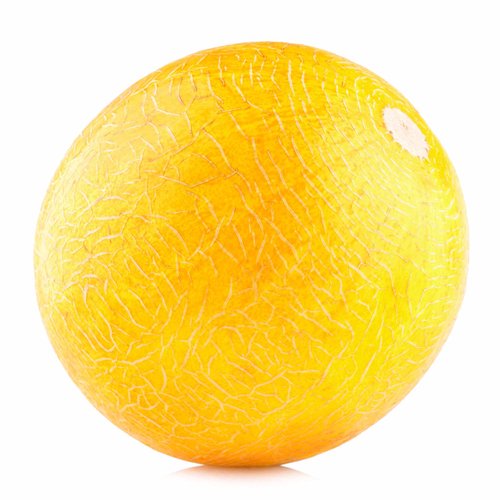 Canary Melon