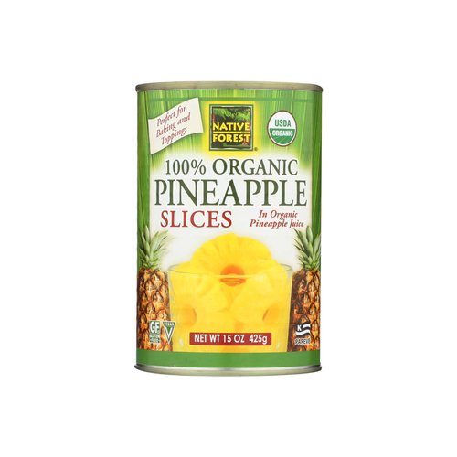 Nf Pineapple Slices