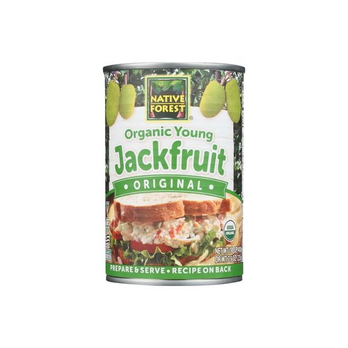 <ul>
<li>USDA Organic</li>
<li>Gluten Free</li>
<li>Soy Free</li>
<li>Vegan</li>
<li>For Vegan Tacos, Sloppy Joes & More</li>
</ul>