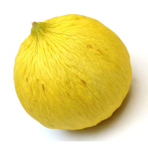 Casaba Melon