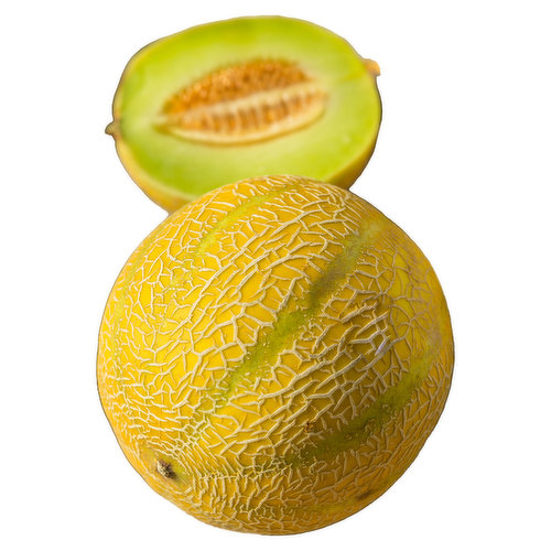 Lemon Drop Melon