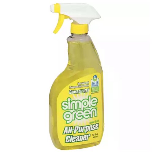 Simple Green All Purpose Cleaner 59ml –