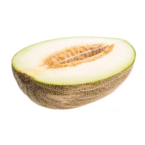 Sharlyn Melon, Sliced