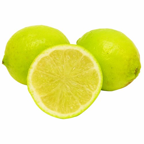 Local Seedless Lime