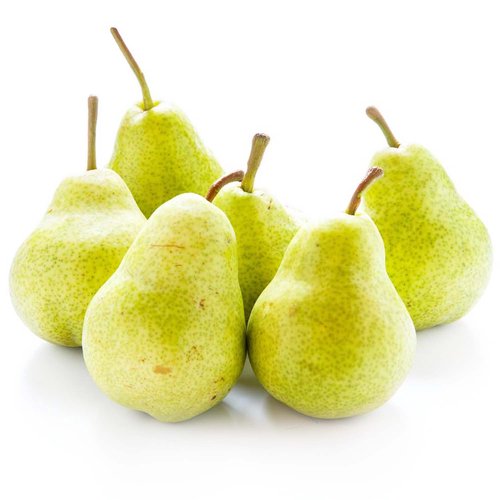 PERBAR07OR#1 | Organic Bartlett Pear US #1 (70/80CT)