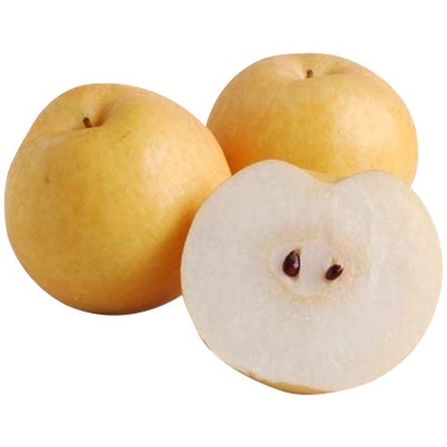 Butterscotch Pears