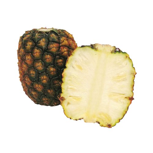 White Flesh Pineapple