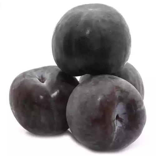 Plums, Tree-Ripen