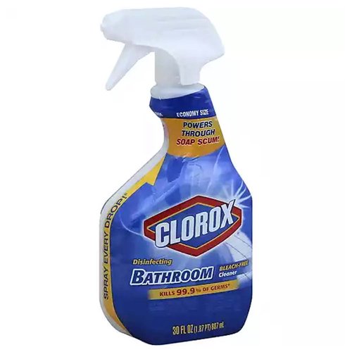 Clorox  Disinfecting Cleaner