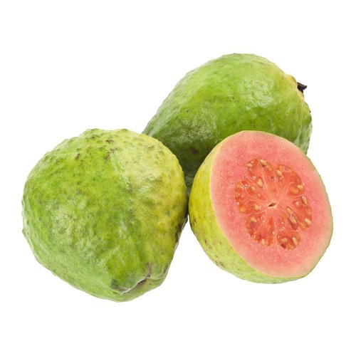 Guava, Local