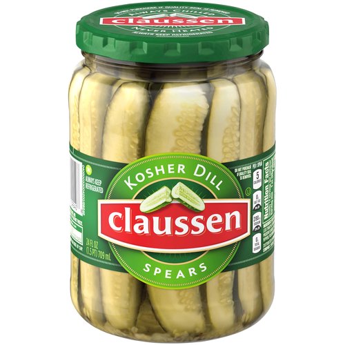 KIT PICKLES - Roswi