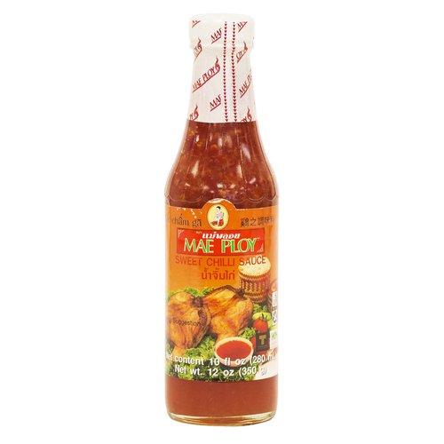 Mae Ploy Sweet Chili Sauce