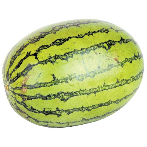 Melon, Watermelon Yellow