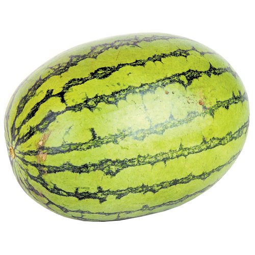 Yellow Watermelon