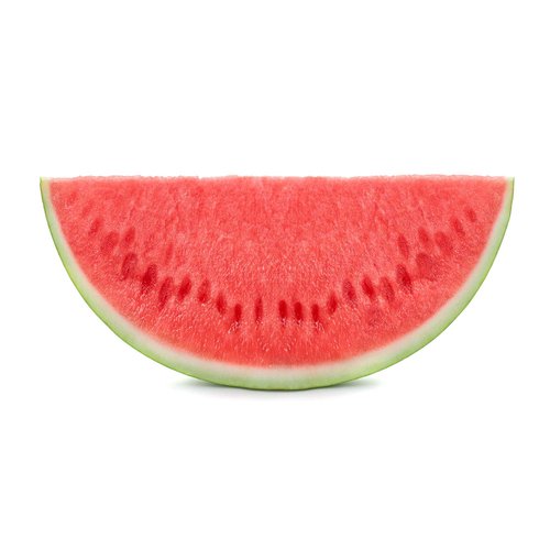 Watermelon, Seedless, Slices