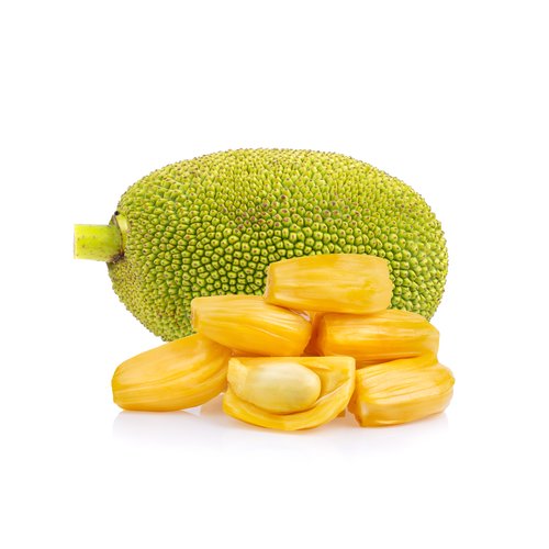 Jackfruit, Local