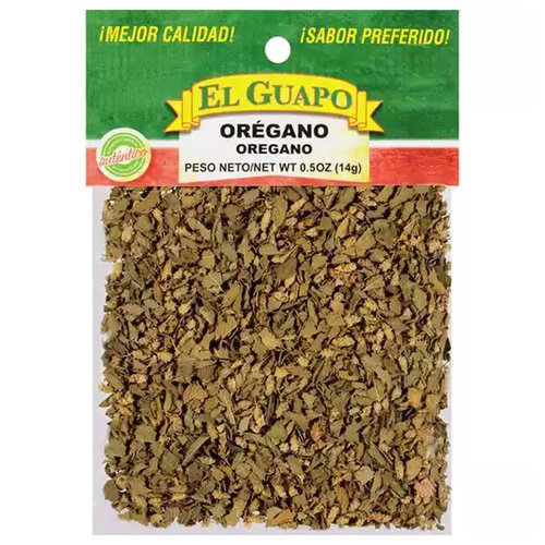 El Guapo Oregano