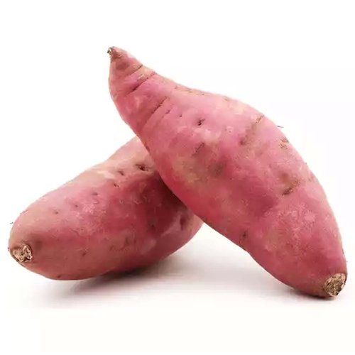 Okinawan Red Sweet Potato, Local