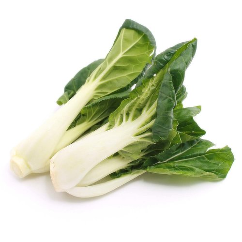 Bak Choy Cabbage, Local 