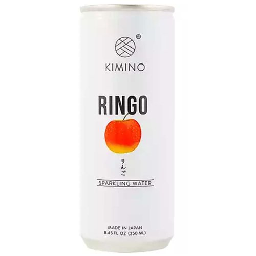 Kimino Sparkling Ringo