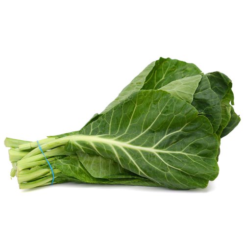 WHOLE FOODS MARKET Organic Collard Green, 1 each