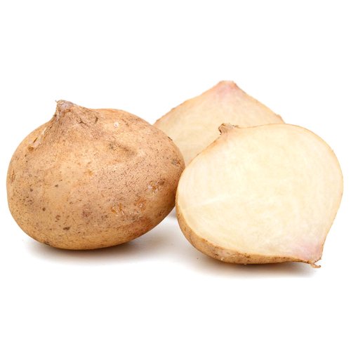 Jicama