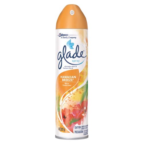 Glade Spray, Hawaiian Breeze