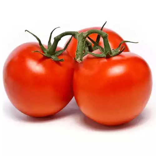 Cluster Red Tomatoes