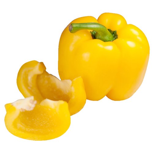 Bell Peppers, Yellow