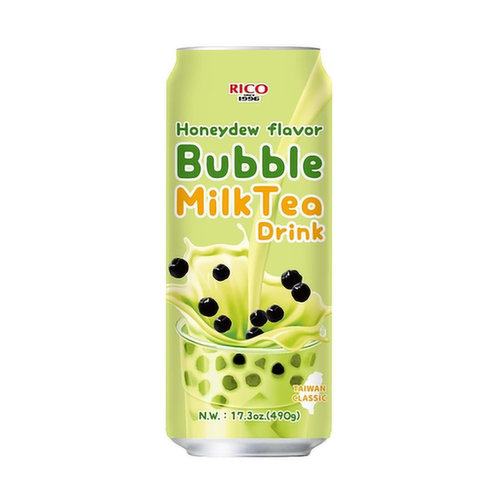 Rico Bubble Honeydew Drink