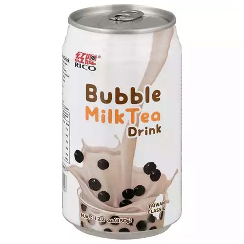 Rico Bubble Milk Tea