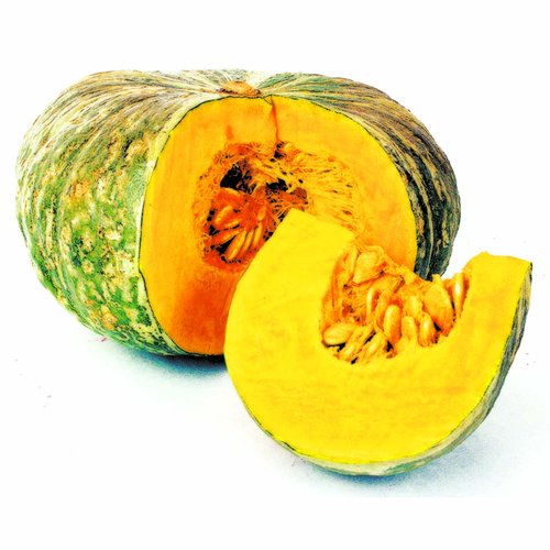 Kabocha Pumpkin, Local