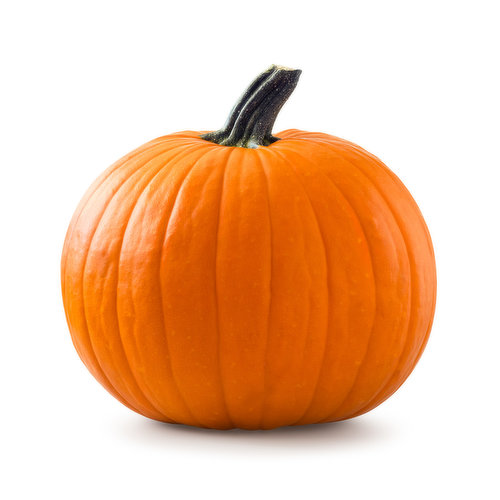 Halloween Pumpkin