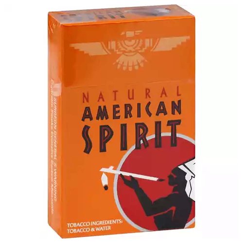 american spirit cigarettes ultra lights