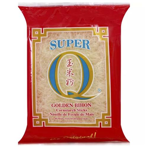 Super Q Golden Bijon Noodles