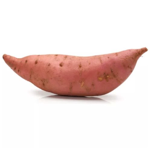 Sweet Jersey Potato