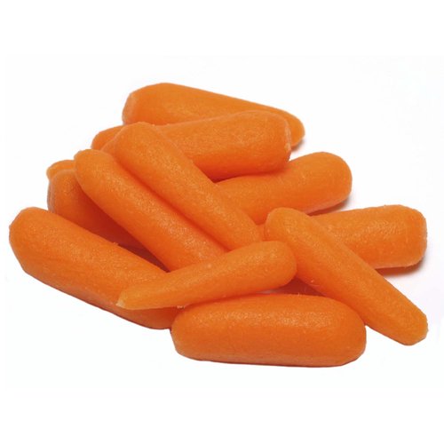 Mini Carrots