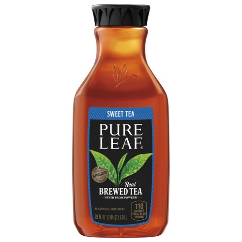 Pure Leaf Real Brewed Sweet Tea