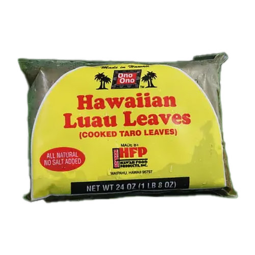 Ono Ono Luau Leaves