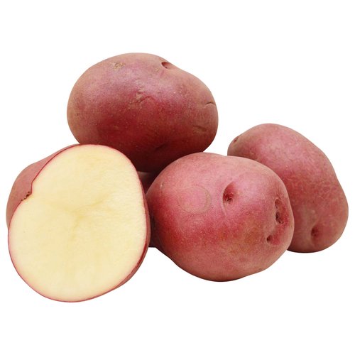 Local Red Potatoes (2 Lbs)