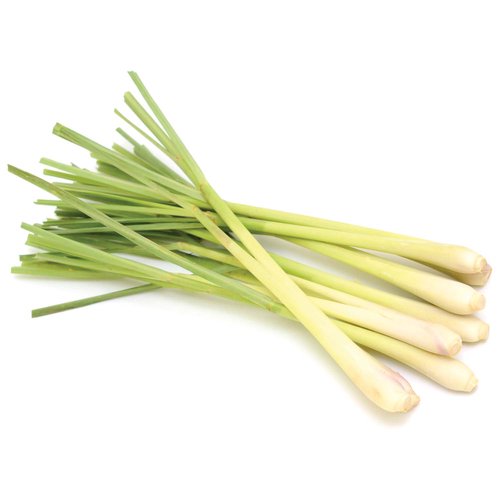 Local Lemongrass