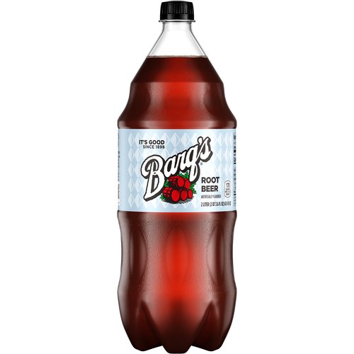 Barq's Root Beer