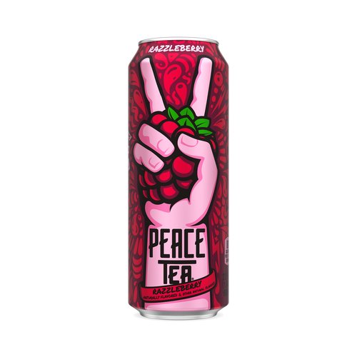 Peace Tea, RazzleBerry