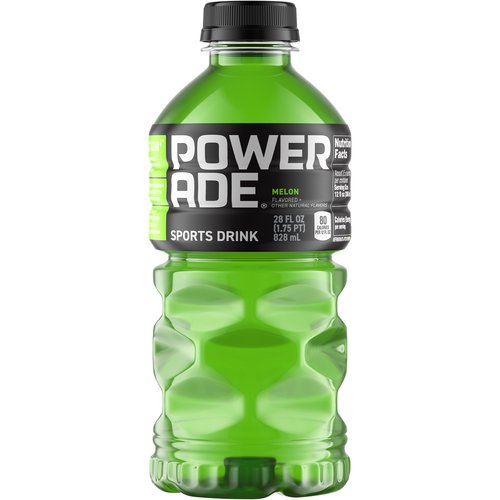 Powerade Melon