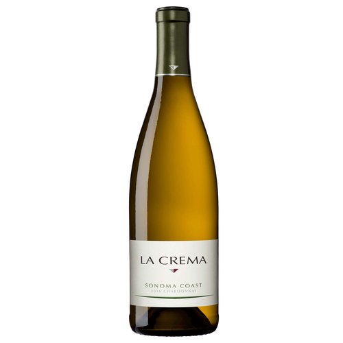 La Crema Sonoma Coast Chardonnay