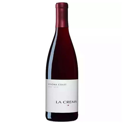 La Crema Pinot Noir, Sonoma Coast 