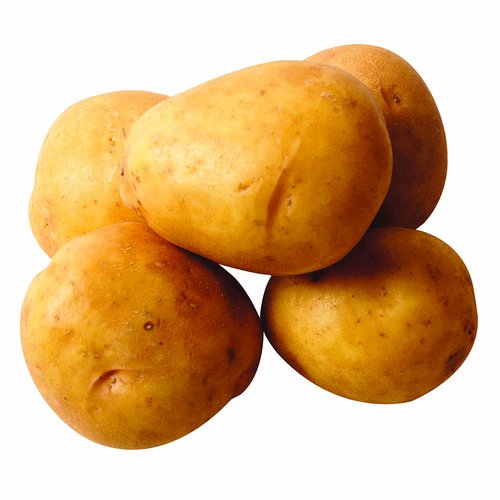 Yukon Gold Potatoes