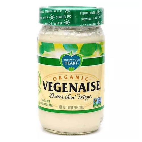 Follow Your Heart Organic Veganaise