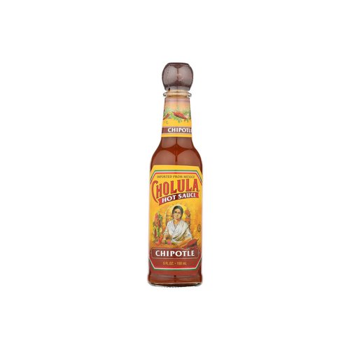 Cholula Hot Sauce, Chipotle